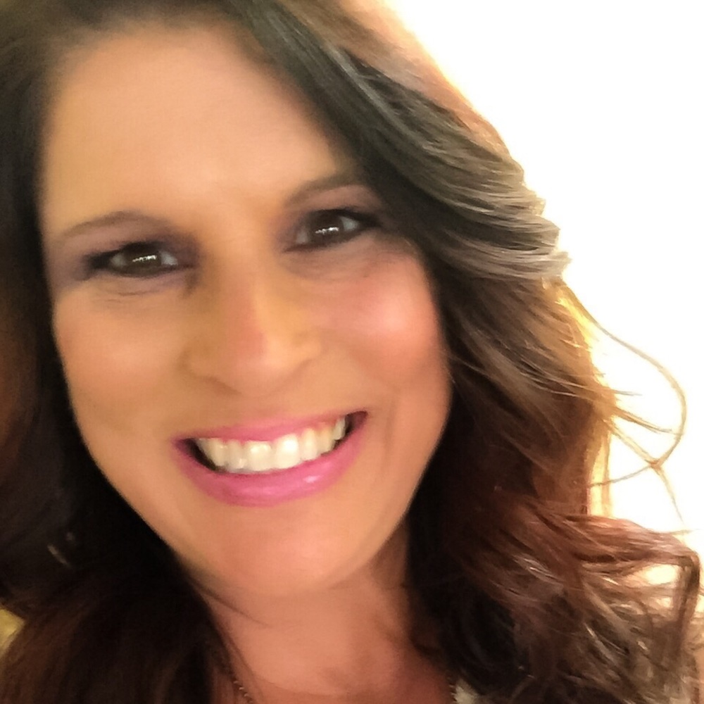 Meet your Posher, Vikki